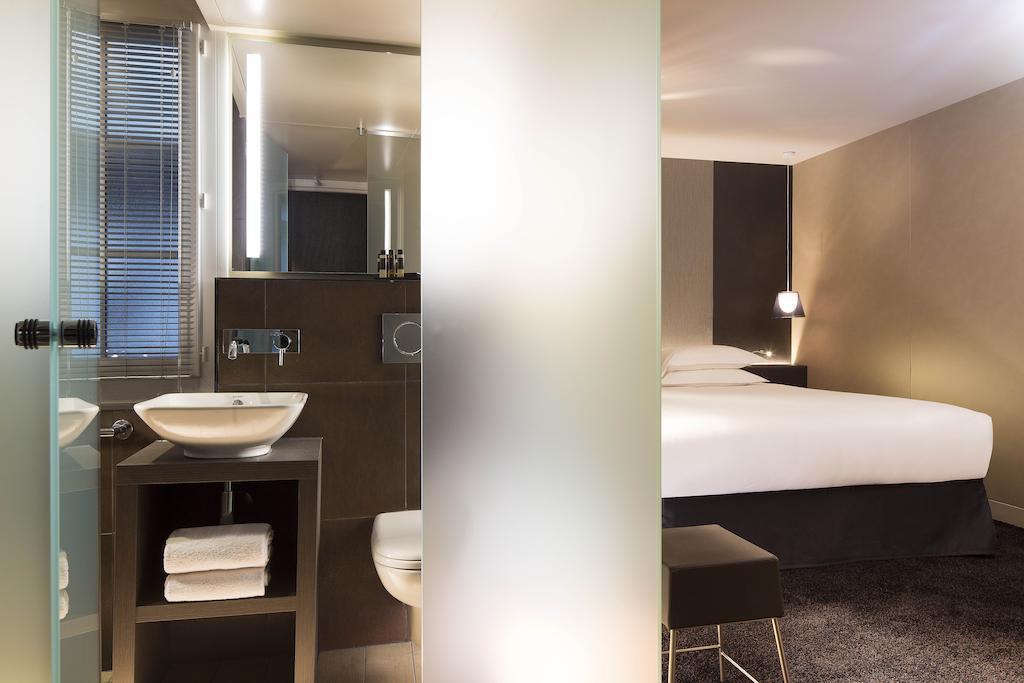 Изображение Quartier Latin 3*