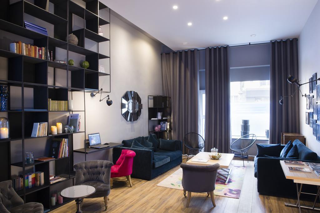 Фотография Hotel Mademoiselle 4*