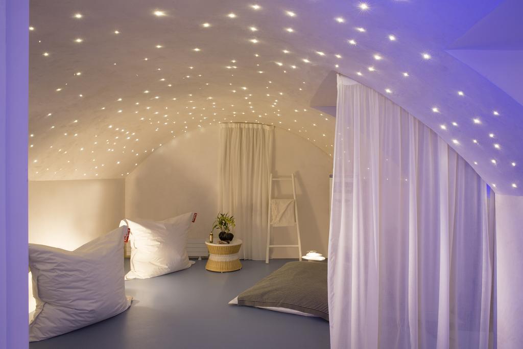 Изображение Hotel Mademoiselle 4*