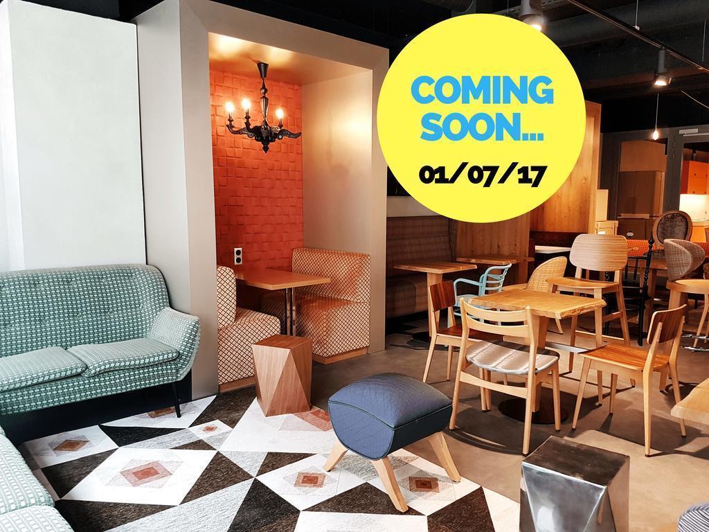 Mercure Paris Gare Montparnasse 4* қонақ үйі