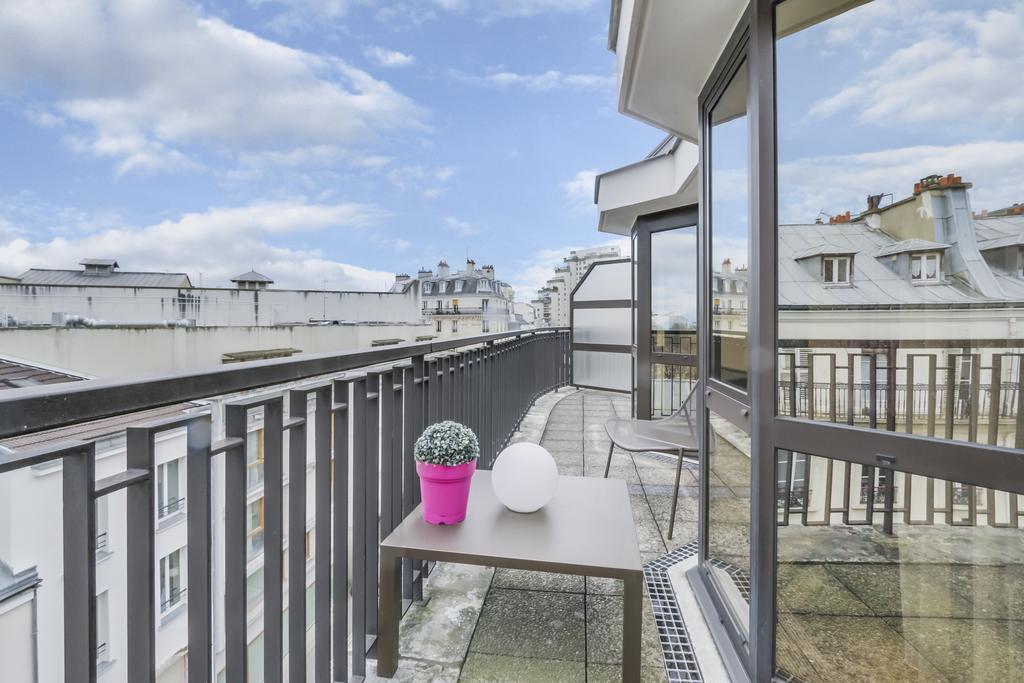 Mercure Paris Gare Montparnasse 4* суреті