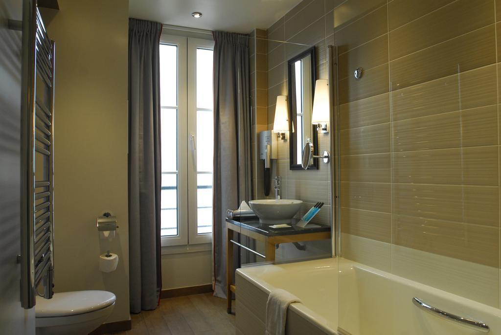 Windsor Opera 4* қонақ үйі