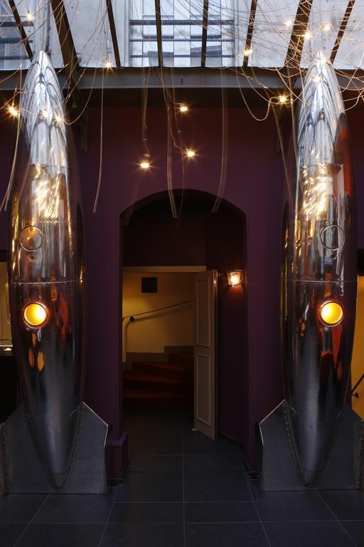 Фото Windsor Opera 4*