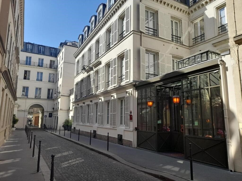 Windsor Opera 4* суреті