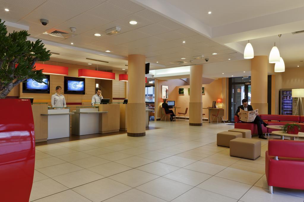 Фото Ibis Paris Bercy Village 3*