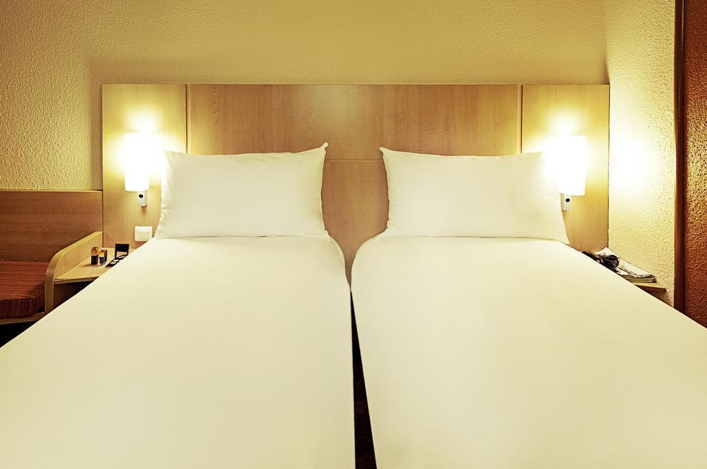 Ibis Paris Bercy Village 3* суреті