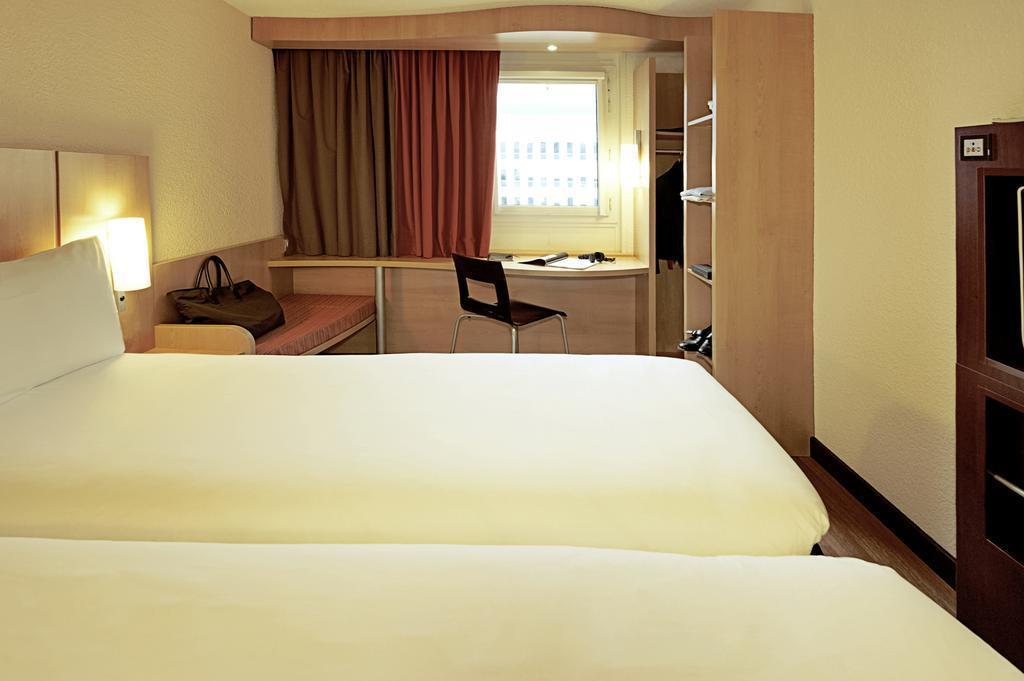 Ibis Paris Bercy Village 3* суреті
