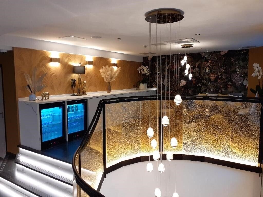 Фотография Prince Albert Lyon Bercy 2*