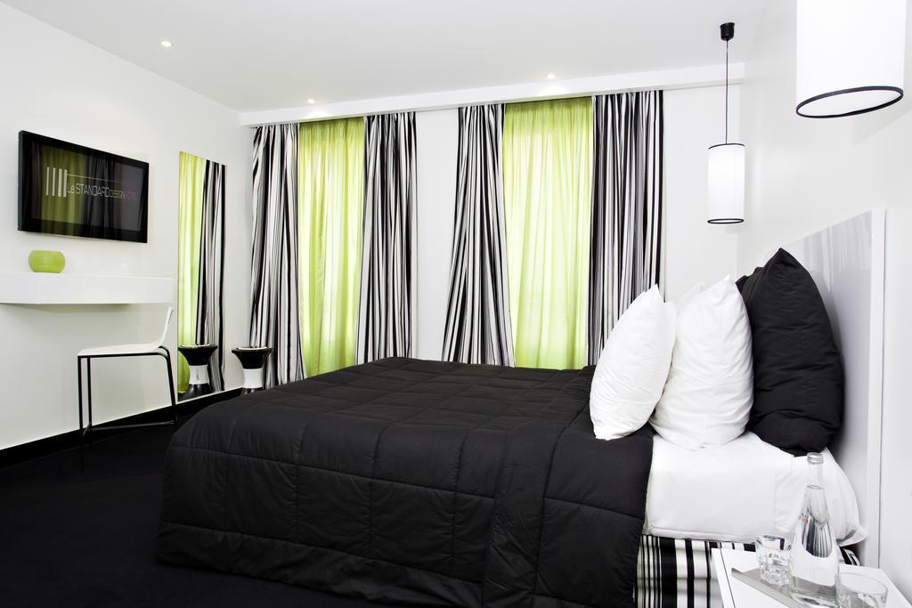 Фотография Standard Design 3*