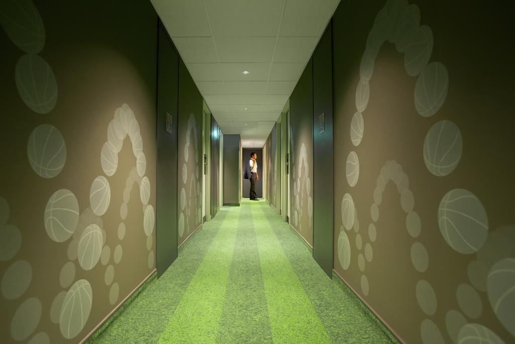 Фото Ibis Styles Paris Massena Olympiades 3*