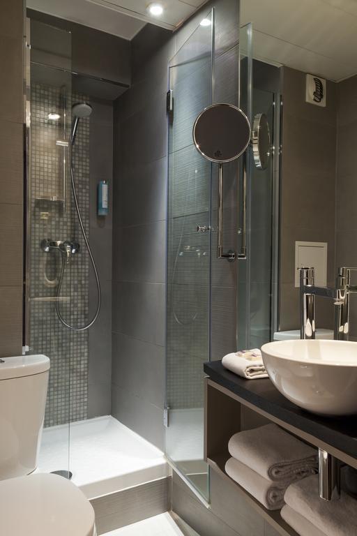 Фотография Timhotel Montmartre 3*