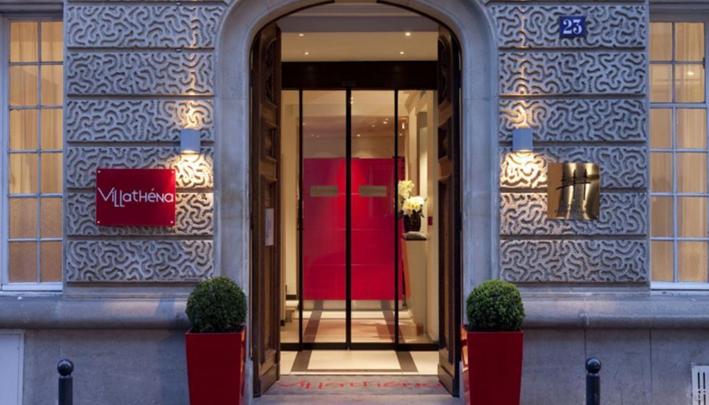 Изображение Villathena 3*