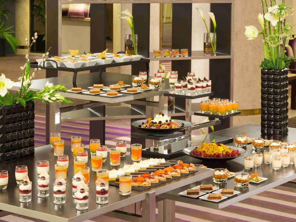 Картинка Pullman Paris Montparnasse 4*