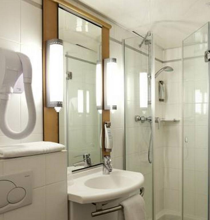 Фотография Ibis Paris Gare De Lyon Reuilly 3*