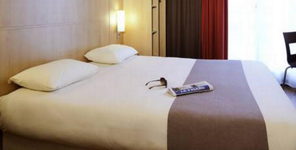 Изображение Ibis Paris Gare De Lyon Reuilly 3*