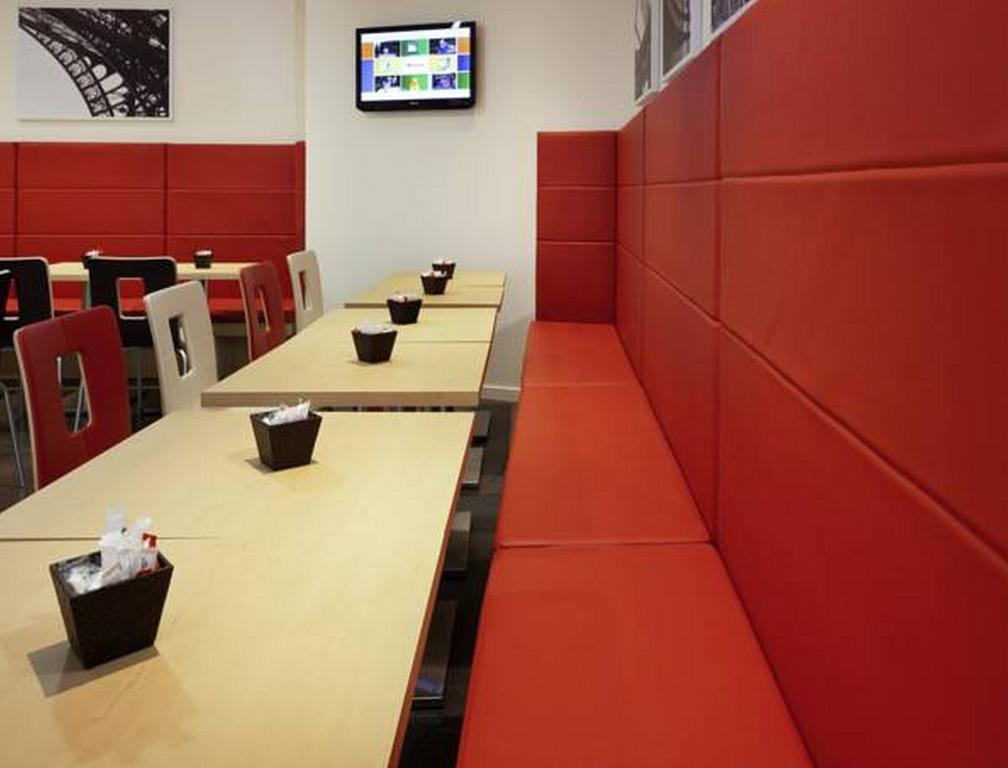 Картинка Ibis Paris Gare De Lyon Reuilly 3*