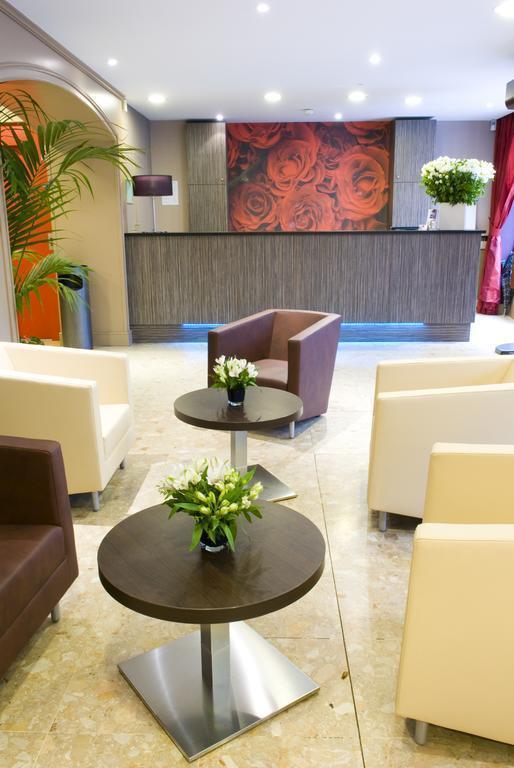 Фото Timhotel Odessa Montparnasse 3*