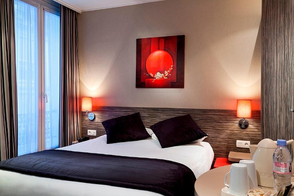 Timhotel Odessa Montparnasse 3* қонақ үйі