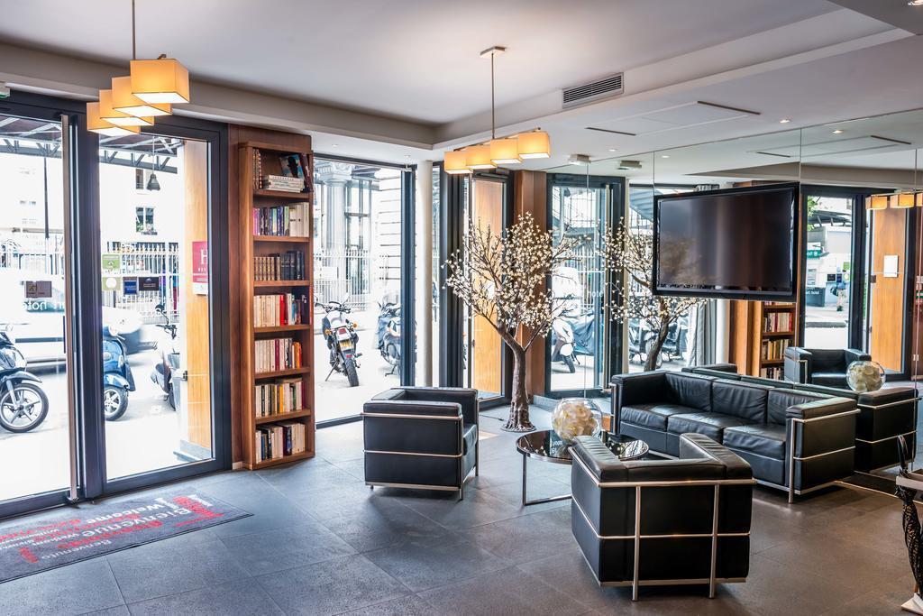 Art Hotel Eiffel 3* қонақ үйі