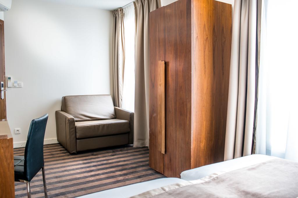 Фото Art Hotel Eiffel 3*