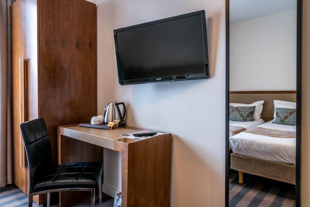 Art Hotel Eiffel 3* фотосуреті