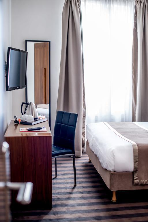 Art Hotel Eiffel 3* суреті