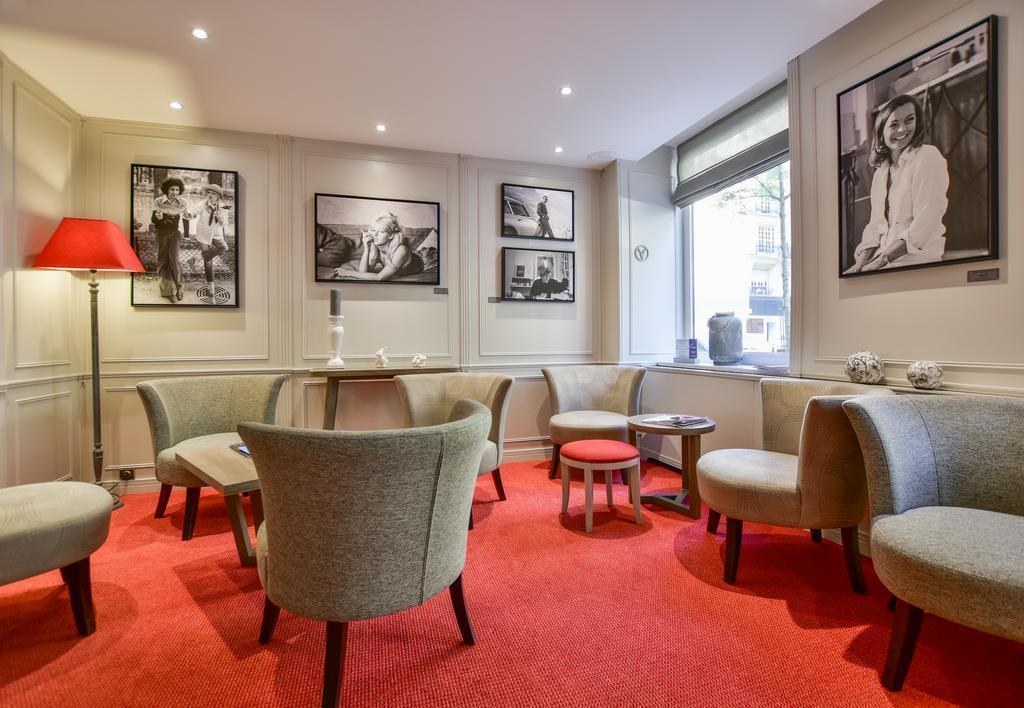 Фото Best Western Montcalm 3*