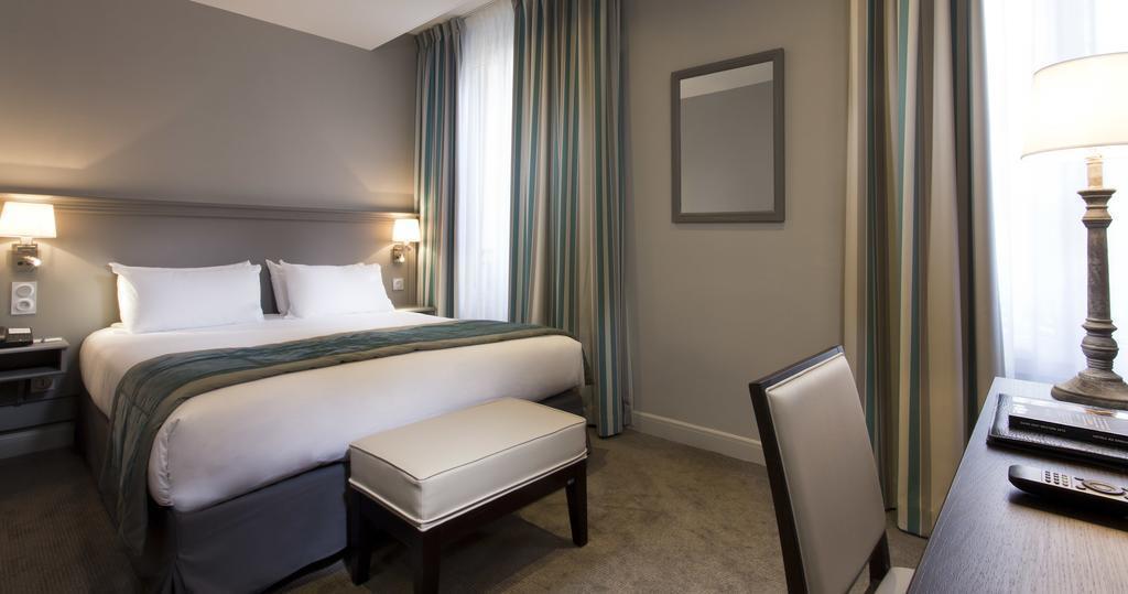 Изображение Best Western Montcalm 3*