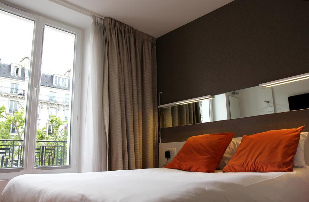 Картинка Best Western Hotel Le Montparnasse 3*