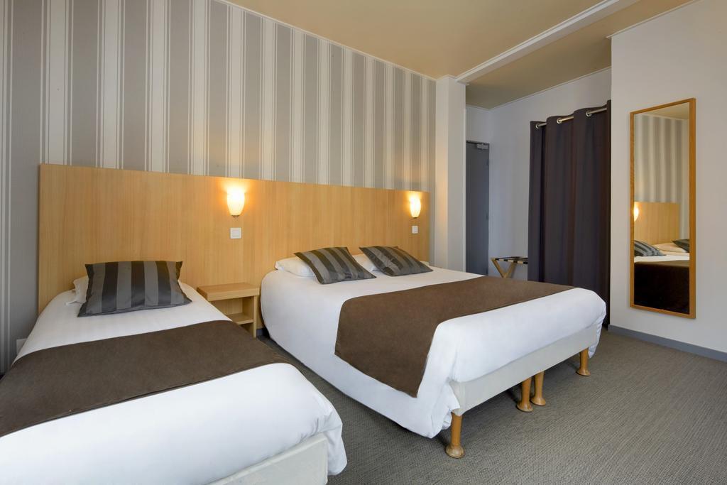 Фотография Paris Villette 2*