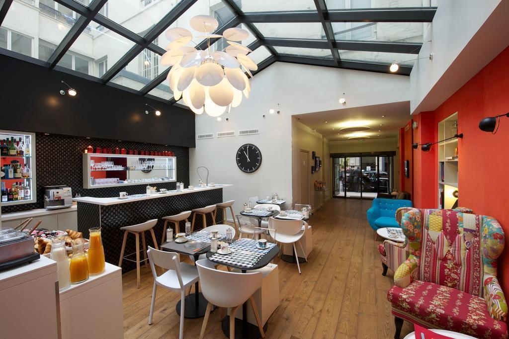 Hotel Basile 3* қонақ үйі