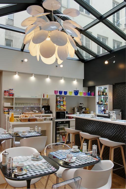 Hotel Basile 3* суреті