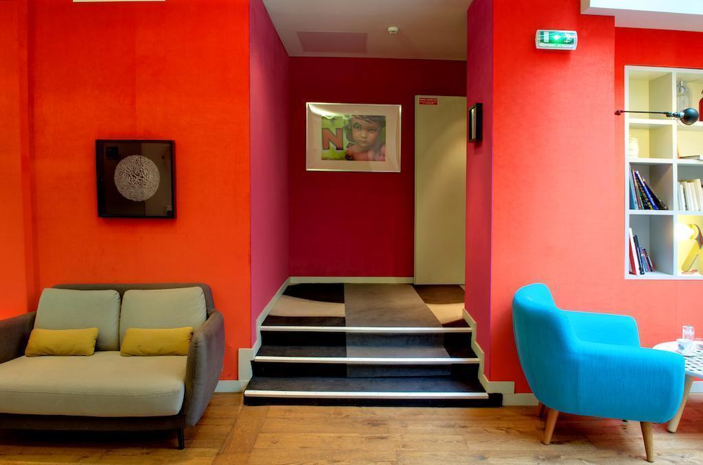 Hotel Basile 3* суреті