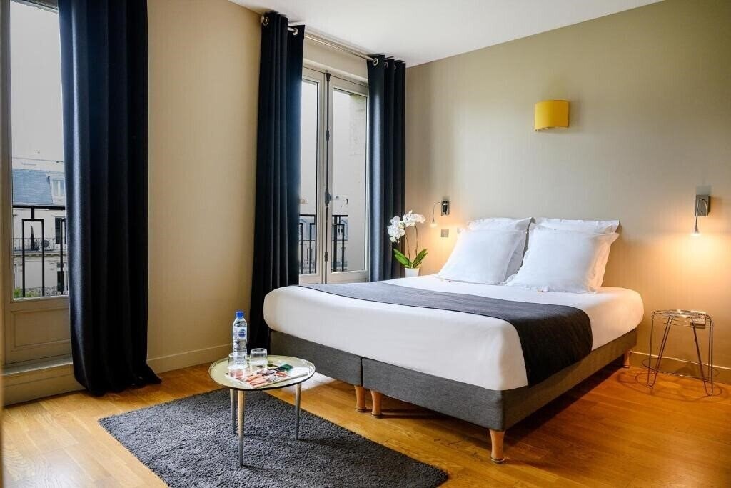 Helzear Champs Elysees 4* суреті