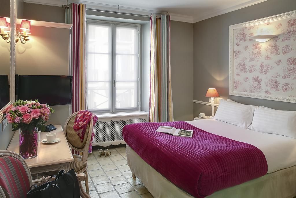 Фото Best Western Saint Martin Bastille 3*
