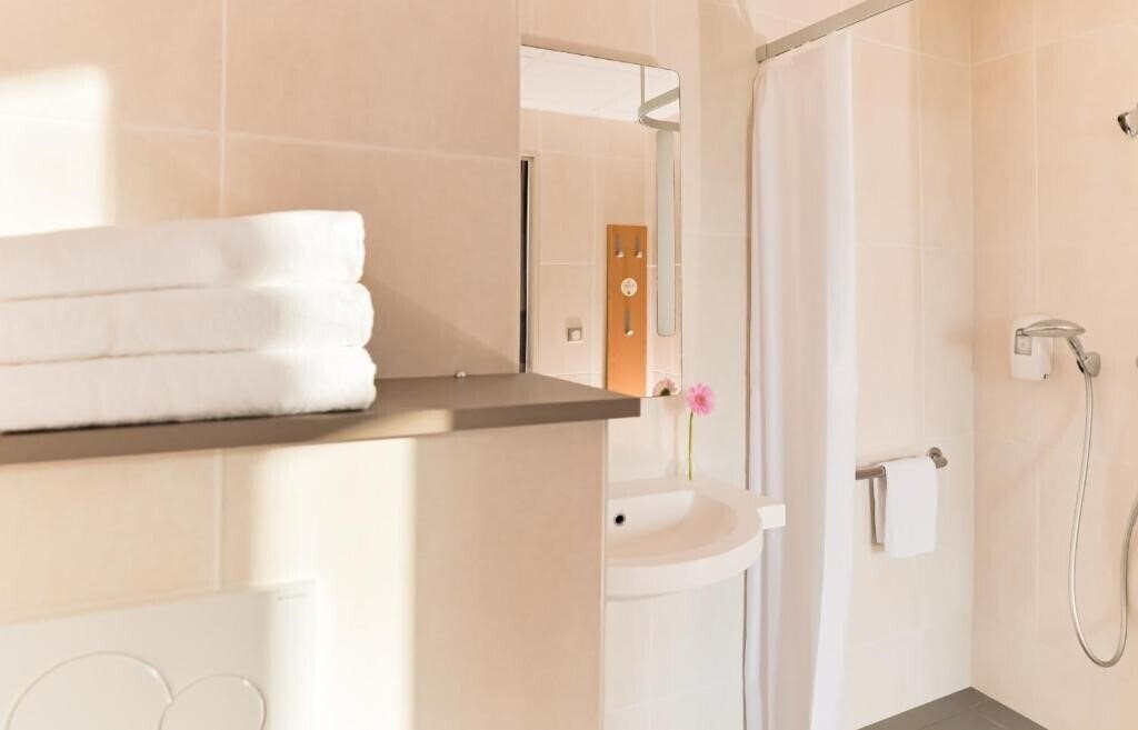 B&B Disneyland 2* фотосуреті