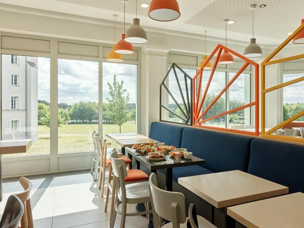 B&B Disneyland 2* суреті