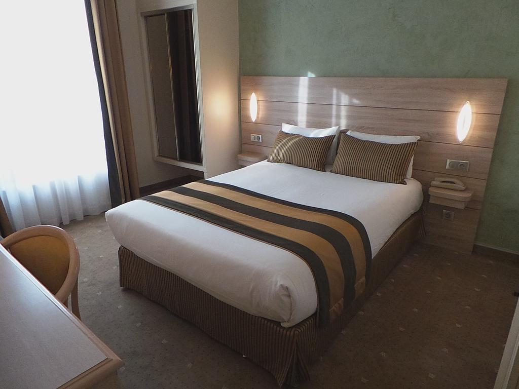 Изображение Champerret Elysees 3*