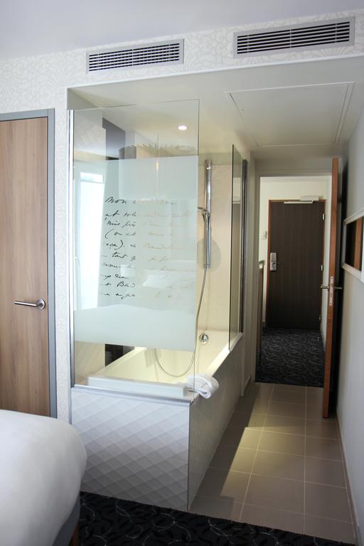 Фотография Best Western Premier Le Swann 3*