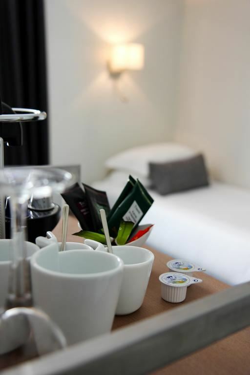 Изображение Best Western Premier Le Swann 3*