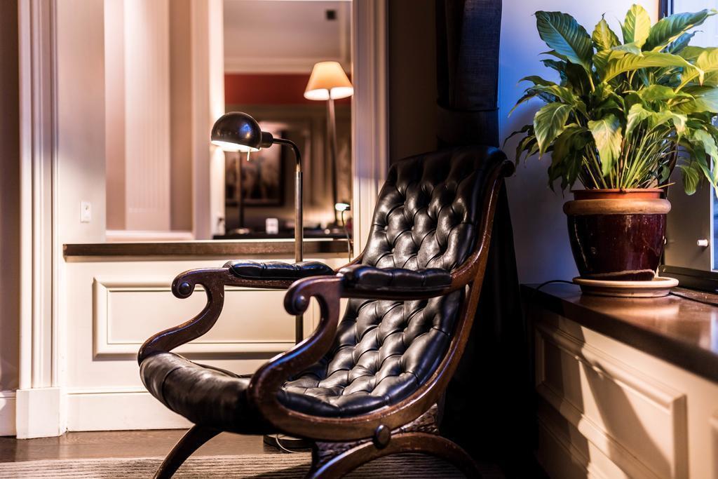 Фотография Le Lavoisier 4*