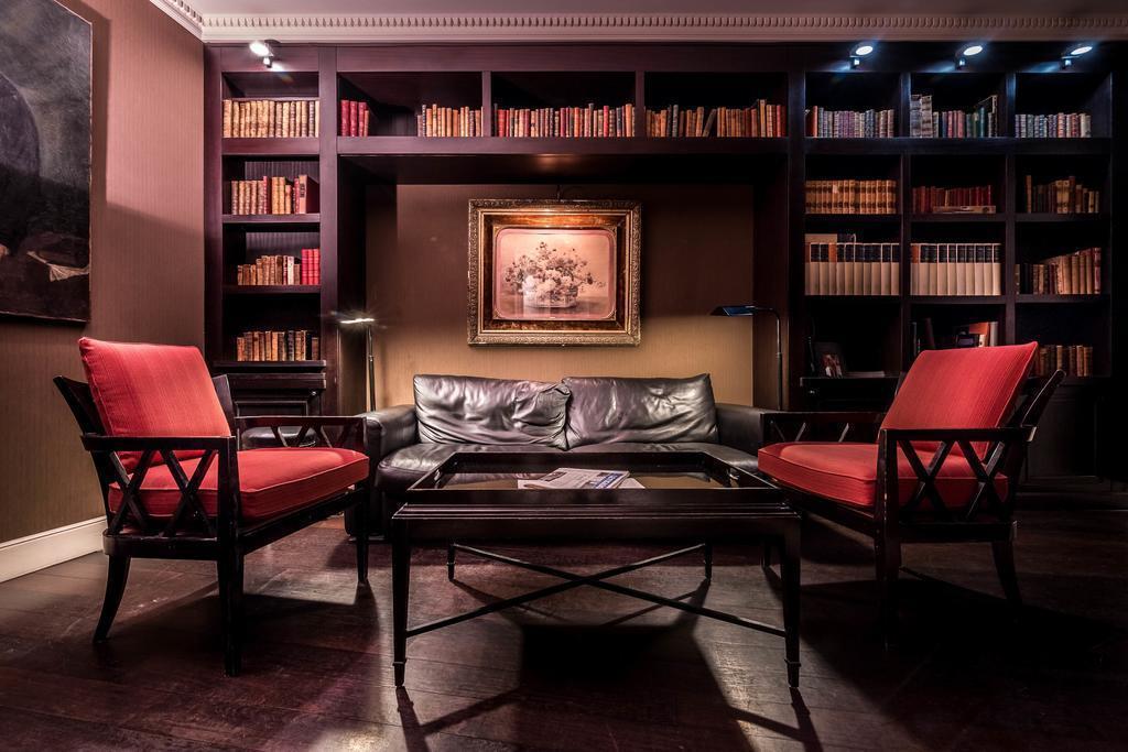 Изображение Le Lavoisier 4*