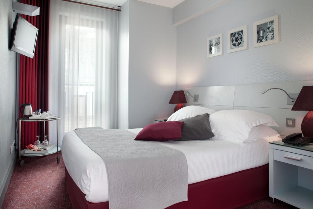 Paris Bastille Hotel 3* қонақ үйі