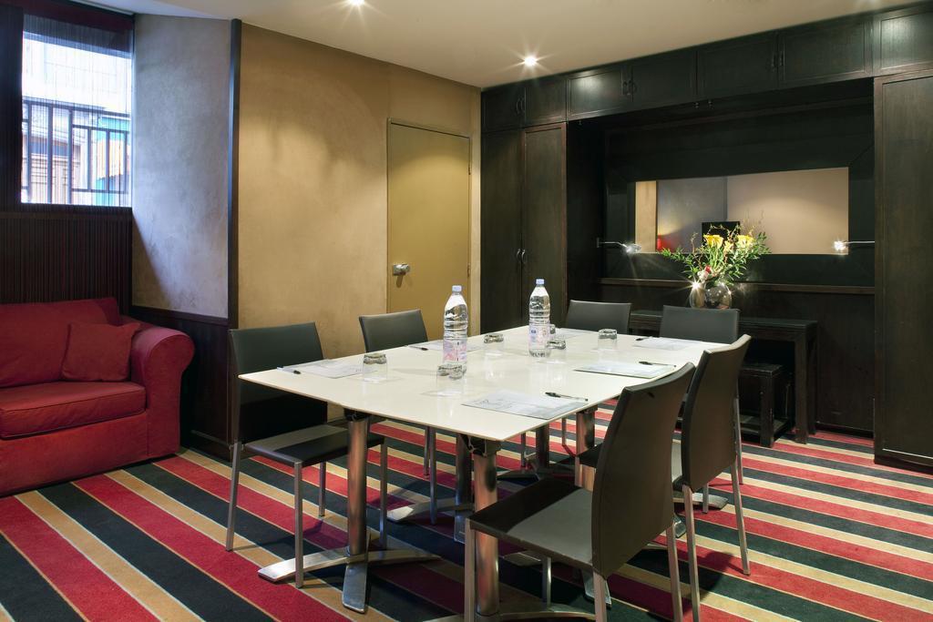Фото Paris Bastille Hotel 3*