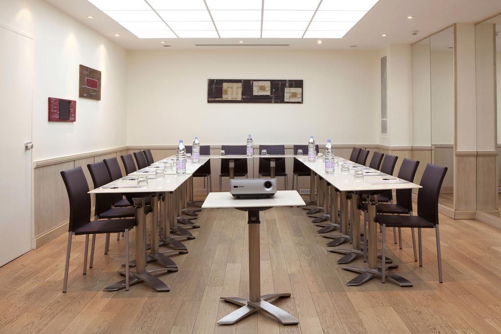 Paris Bastille Hotel 3* фотосуреті