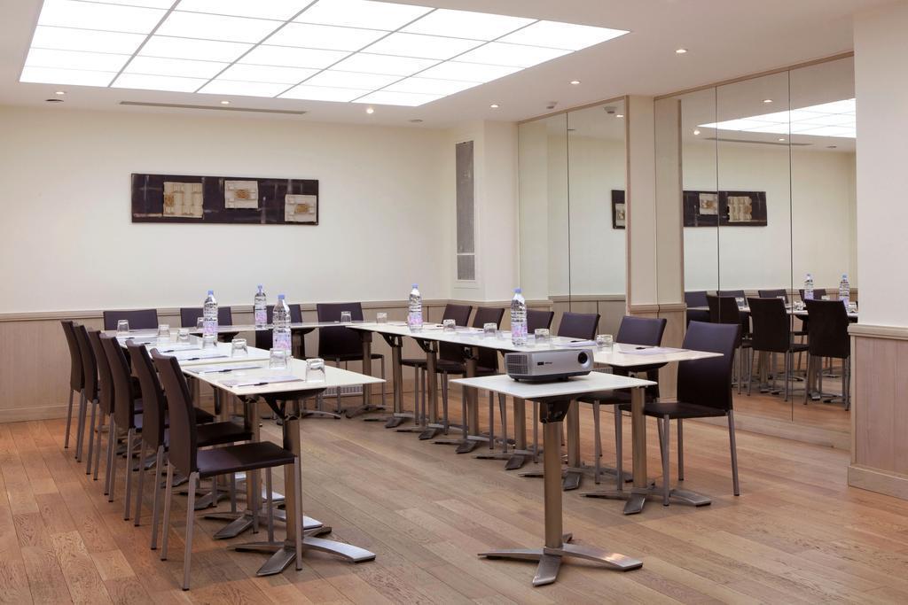 Paris Bastille Hotel 3* суреті