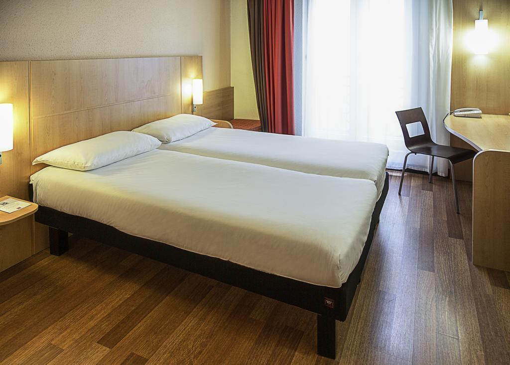 Ibis Paris Opera La Fayette 3* қонақ үйі