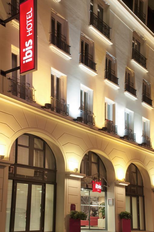 Ibis Paris Opera La Fayette 3* суреті