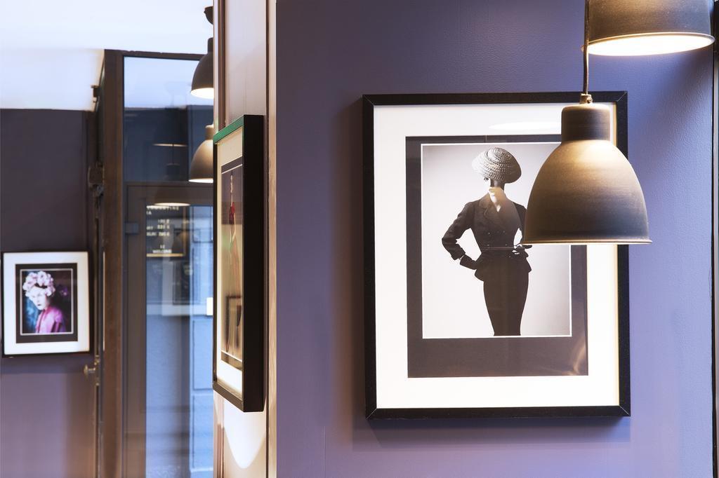 Изображение Villa La Parisienne 3*