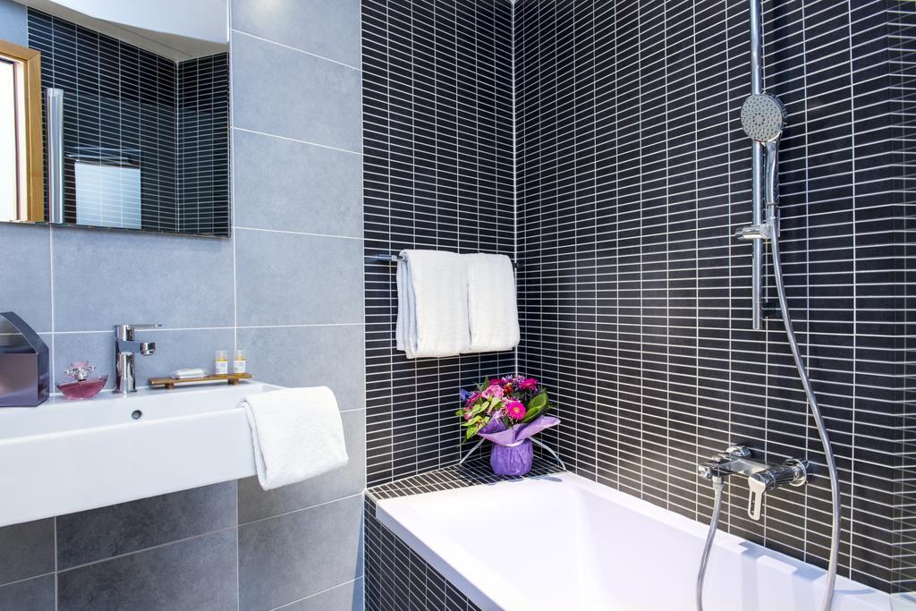 Картинка Villa La Parisienne 3*